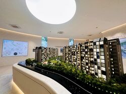 Norwood Grand (D25), Apartment #447871111